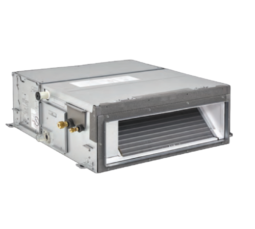 Канальная VRF система Toshiba MMD-UP0481BHP-E