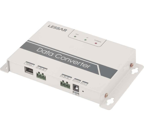 Контроллер Lessar LZ-Modbus2