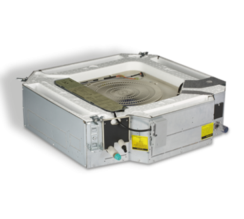 Кассетная VRF система Bosch AF-4C 90-2 P/AF-P 4C