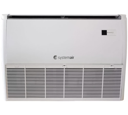 Напольно-потолочный кондиционер Systemair SYSPLIT CEILING 36 EVO HP Q
