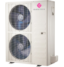 Компрессорно-конденсаторный блок Dantex DK-16WC/SF