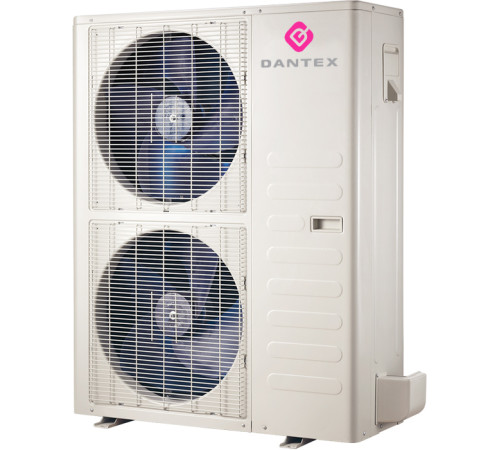 Компрессорно-конденсаторный блок Dantex DK-16WC/SF