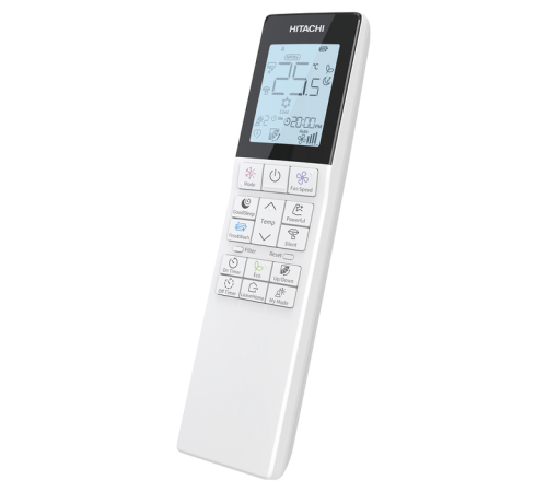 Кондиционер Hitachi Shiratama RAK-DJ50PHAE/RAC-DJ50PHAE