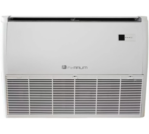 Напольно-потолочный кондиционер Ferrum LCACF60D1-A/LCAU60U1-A