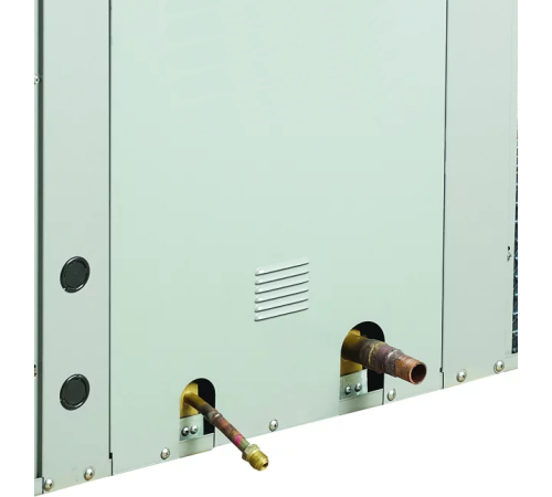 Канальная VRF система Electrolux EACD-76MWN1/EACD-76HN1-R