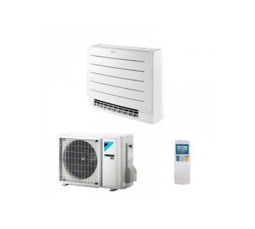 Напольно-потолочный кондиционер Daikin FVXM50A/RXM50R