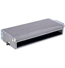 Напольно-потолочный фанкойл до 8 кВт Midea MKH3-700F-R4