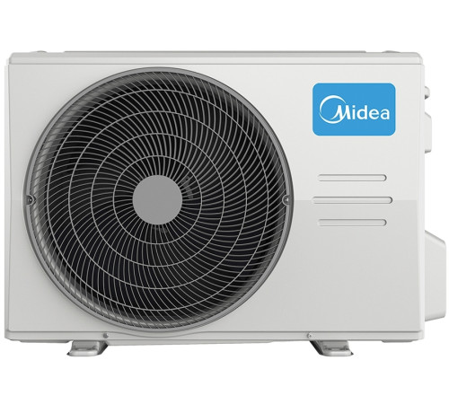 Напольно-потолочный кондиционер Midea MUE-24HRN1-Q/MOX431U-24HN1-Q/-40