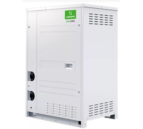 Наружный блок VRF системы Lessar LUM-HE335WMA4-S