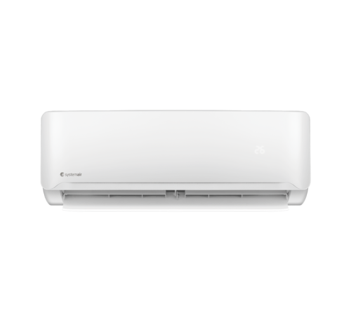 Кондиционер Systemair Sysplit Wall Smart 24 V4 HP Q
