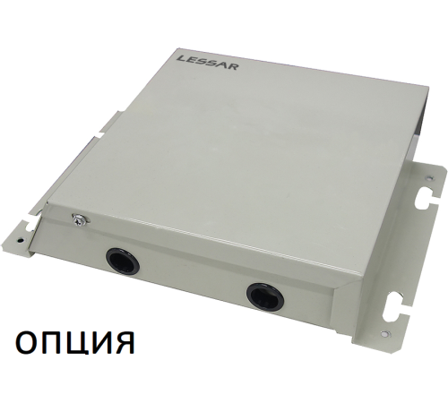 Напольно-потолочный фанкойл до 3.5 кВт Lessar LSF-300AQ42A