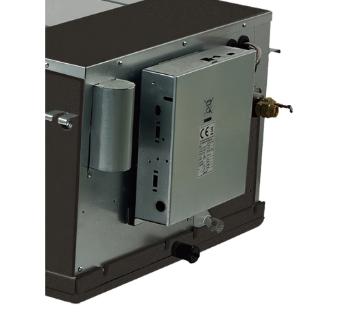 Канальная VRF система Midea MI2-560T1DHN1