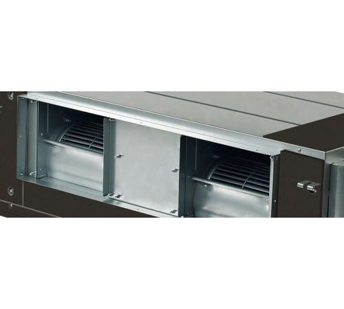 Канальная VRF система Midea MI2-560T1DHN1