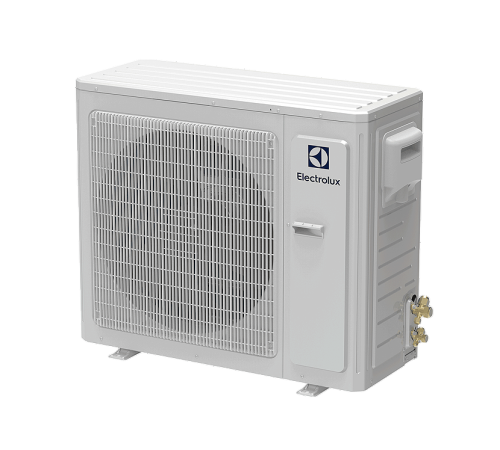 Канальный кондиционер Electrolux Unitary Pro 4 EACD-36H/UP4-DC/N8