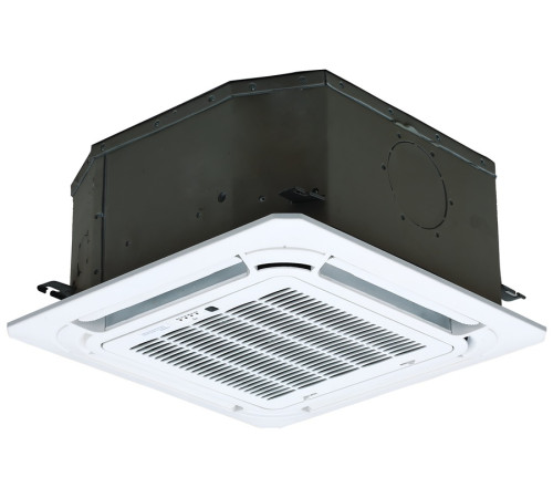 Кассетный кондиционер Energolux SAC12С6-A/SAU12U6-A-WS40