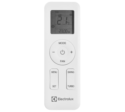 Кондиционер Electrolux Fusion 2.0 EACS-12HF2/N3