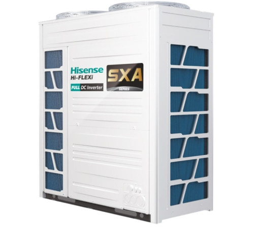 Наружный блок VRF системы Hisense AVWT-212HKFSXA