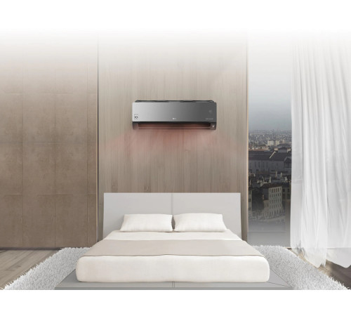 Настенная VRF система Lg ARNU18GSKR4