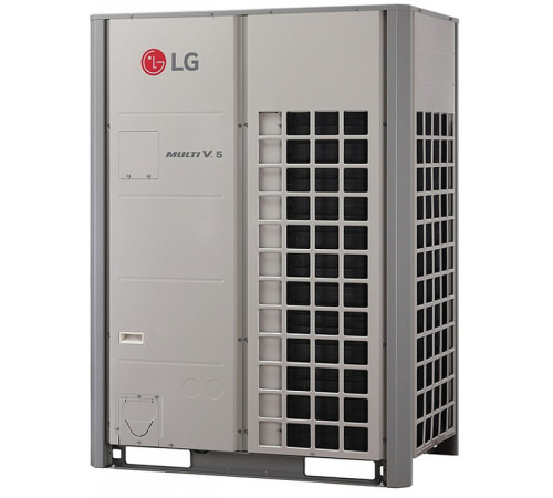 Наружный блок VRF системы Lg ARUM160LTE5