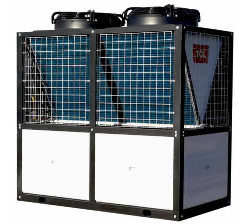 Чиллер с воздушным охлаждением TCL LSRFM130/BN1