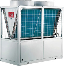 Чиллер с воздушным охлаждением TCL LSRFM130/BN1