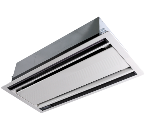 Кассетная VRF система Midea MIH45Q2HN18/T-MBQ2-01A