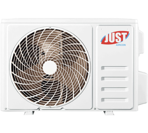 Кондиционер Just Citrine JAC-24HPSA/CA