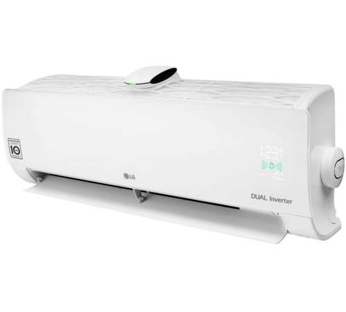 Кондиционер Lg Air Puricare AP09RK