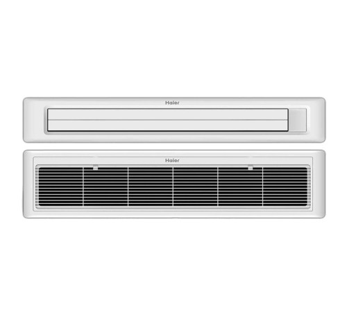 Канальный внутренний блок мульти-сплит системы Haier AD18SS1ERA (N)(P)