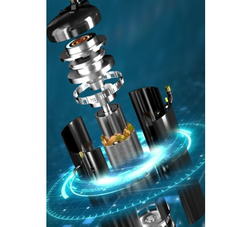 Наружный блок VRF системы Hisense AVW-63HJFAE1