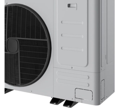 Наружный блок VRF системы Hisense AVW-63HJFAE1