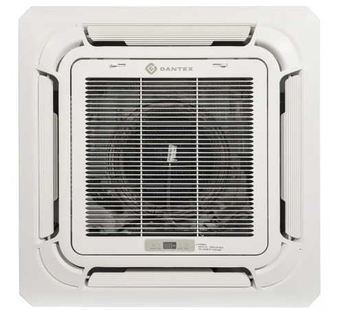 Кассетная VRF система Dantex DM-UAC015Q4/AF