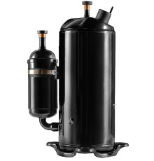 Компрессор GMCC Toshiba GU-F13HRN1 PA125G1C-4FTL (201400601830)