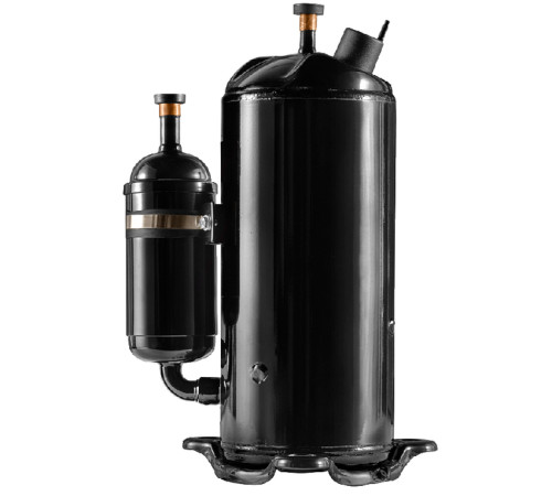 Компрессор GMCC Toshiba GU-F13HRN1 PA125G1C-4FTL (201400601830)