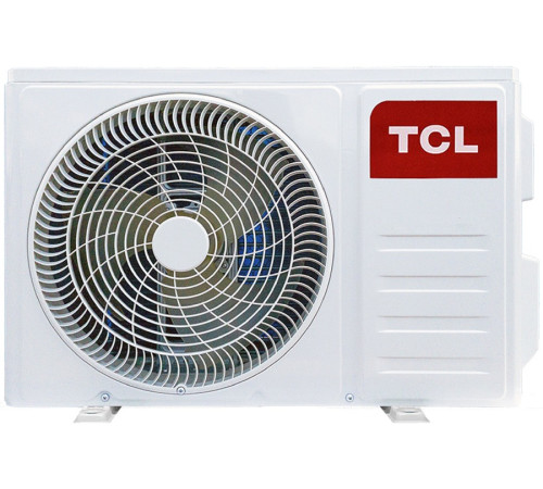 Кондиционер TCL BreezeIN Pro TAC-BR09ONF/R