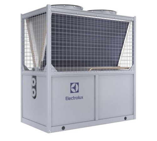 Чиллер с воздушным охлаждением Electrolux EMASC-110