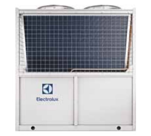 Чиллер с воздушным охлаждением Electrolux EMASC-110