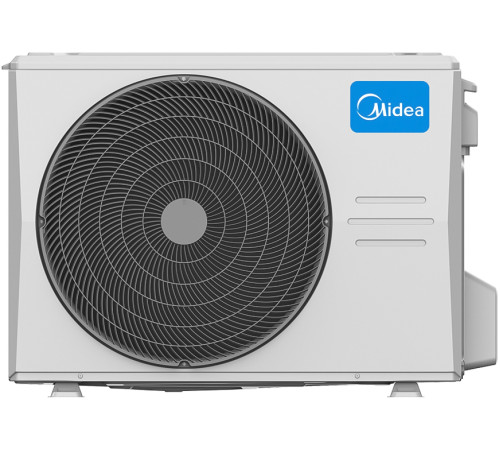 Кондиционер Midea Persona MSAG4W-07N8C2S-I/MSAG4-07N8C2S-O