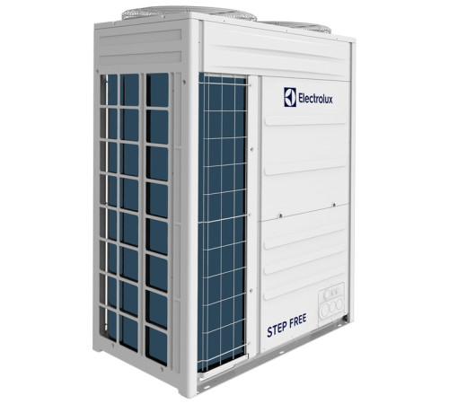 Наружный блок VRF системы Electrolux ERXY3-680