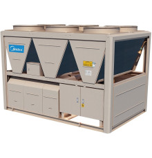Чиллер с воздушным охлаждением Midea MACH340A-SA3A