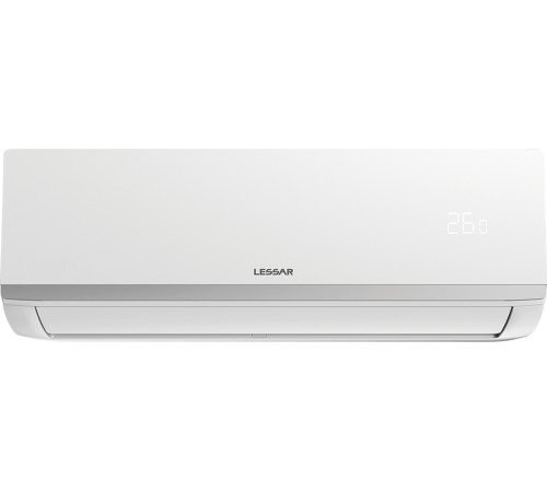 Кондиционер Lessar Flexcool LS-HE09KCE2B/LU-HE09KCE2B