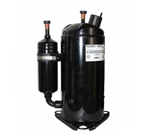 Компрессор GMCC Toshiba GU-M2A21HRN1 PA108X1C-4FTDE (201400620290)