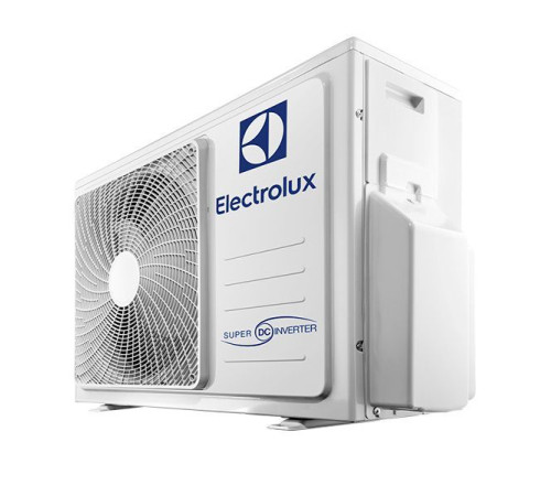 Кондиционер Electrolux Viking 2.0 EACS/I-12HVI/N8_21Y