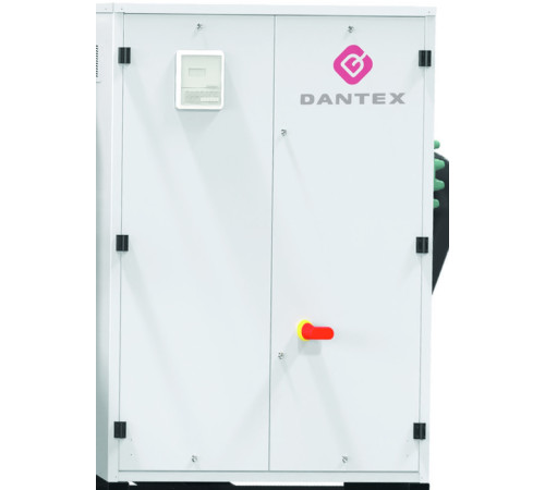 Чиллер с водяным охлаждением Dantex DN-1070VYSTIGM