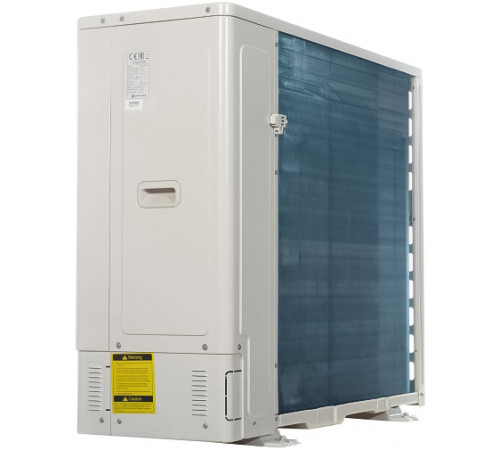 Наружный блок VRF системы Dantex DM-ADC165WLC/F