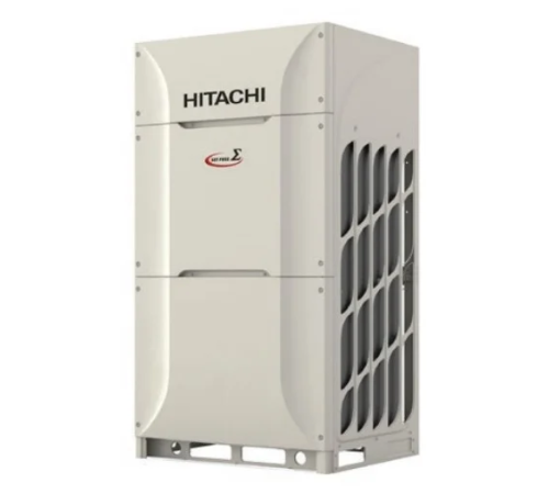 Наружный блок VRF системы Hitachi RAS-10FSXNPE