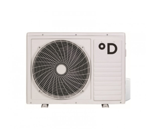 Кондиционер Daichi Carbon DA35DVQ1-B1/DF35DV1-1