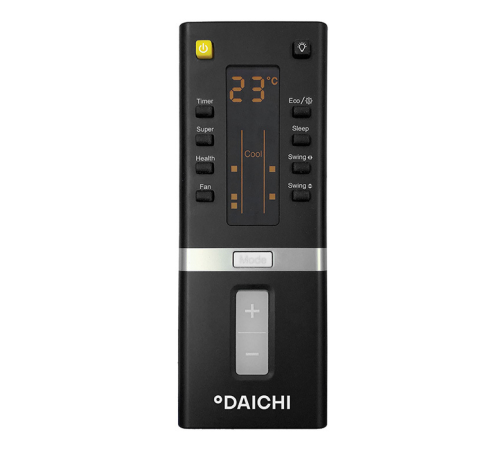 Кондиционер Daichi Carbon DA35DVQ1-B1/DF35DV1-1