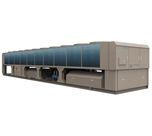 Чиллер с воздушным охлаждением Mdv S-CAG480H