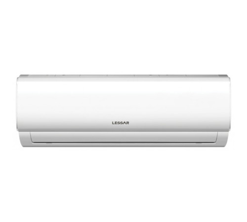 Кондиционер Lessar Amigo LS-HE09KRA2A/LU-HE09KRA2A